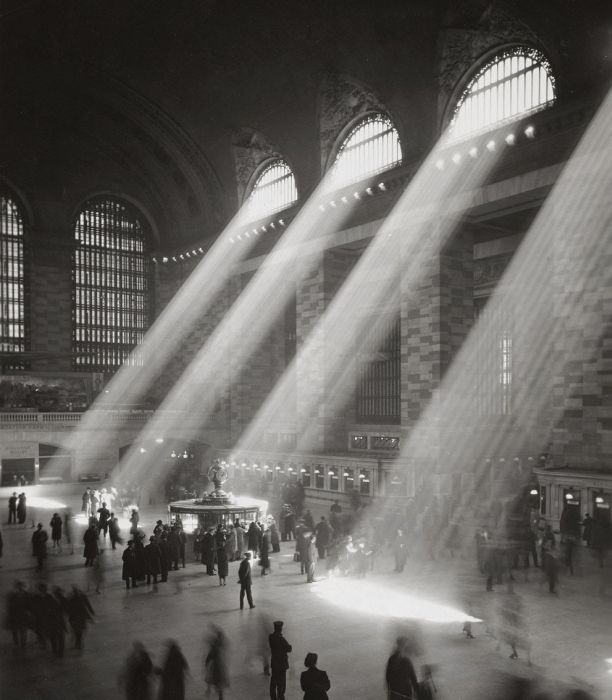 Photos From the NYC Municipal Archives (50 pics)