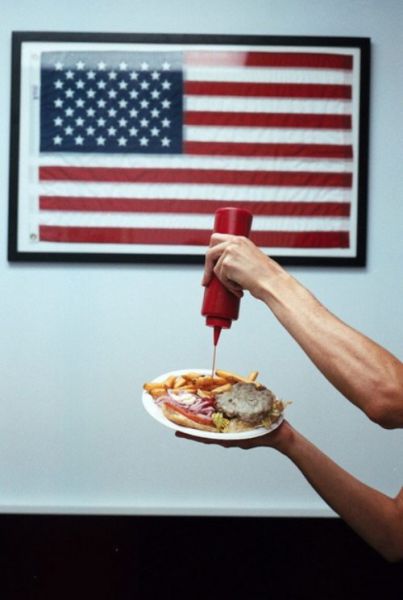 The American Way (41 pics)