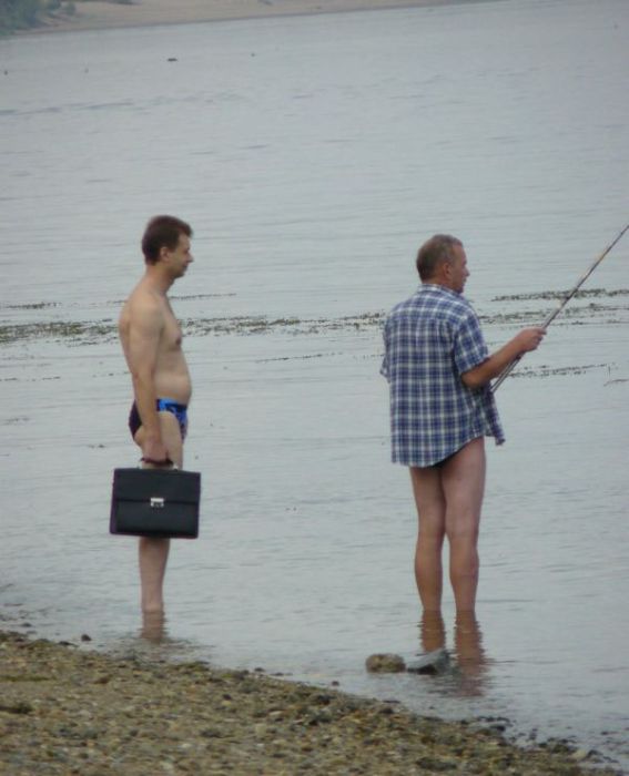 WTF Pictures (40 pics)