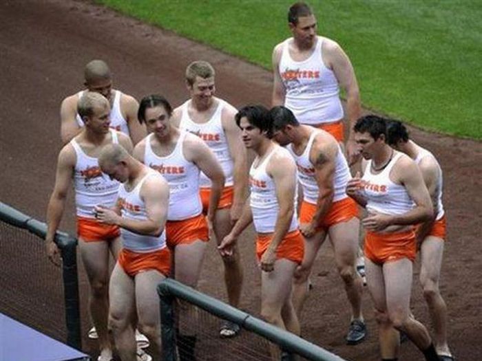 WTF Pictures (40 pics)