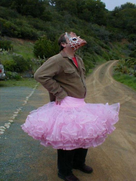 WTF Pictures (40 pics)