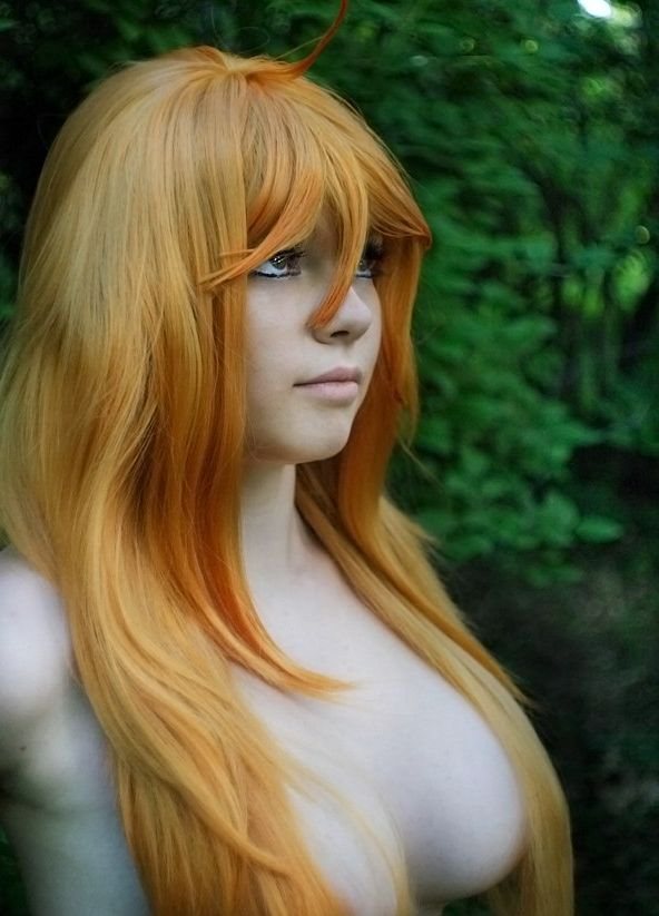 Top 50 Sexiest Cosplay Girls of June 2012 (50 pics)