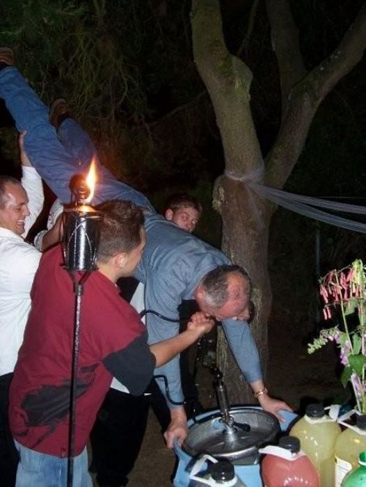 Drunk Dads (20 pics)