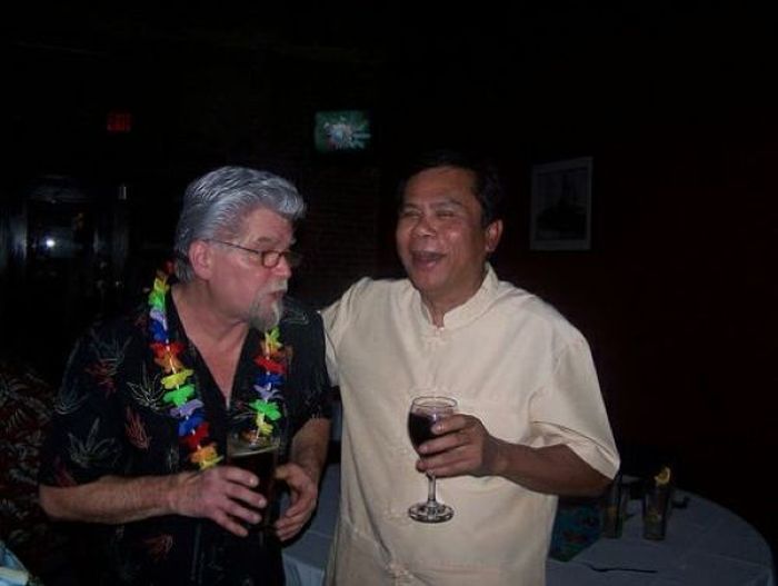 Drunk Dads (20 pics)