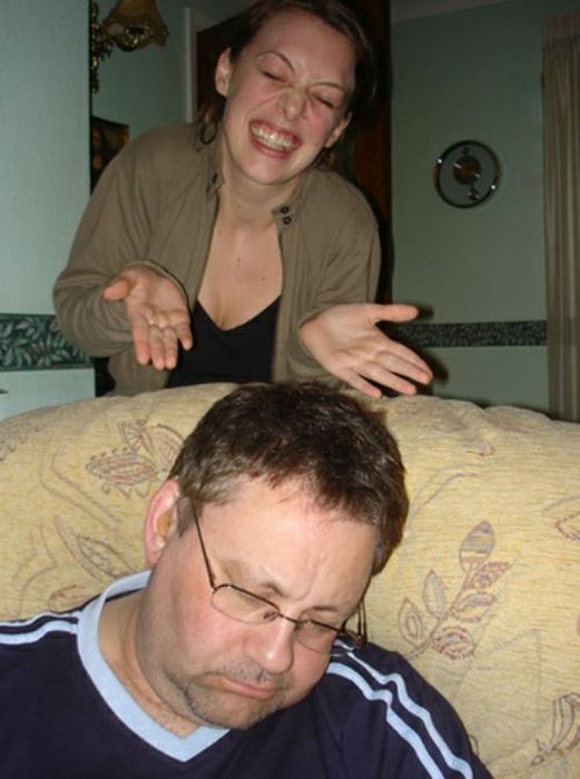 Drunk Dads (20 pics)
