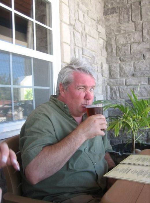 Drunk Dads (20 pics)