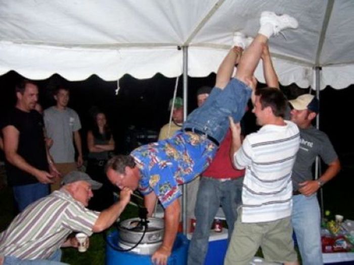 Drunk Dads (20 pics)
