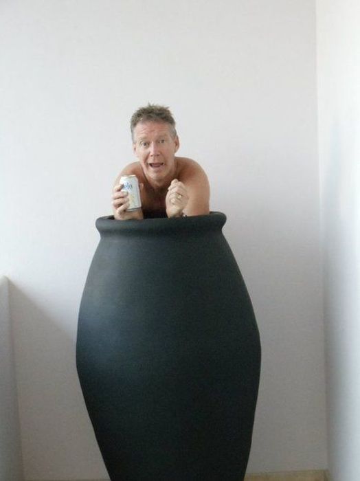 Drunk Dads (20 pics)