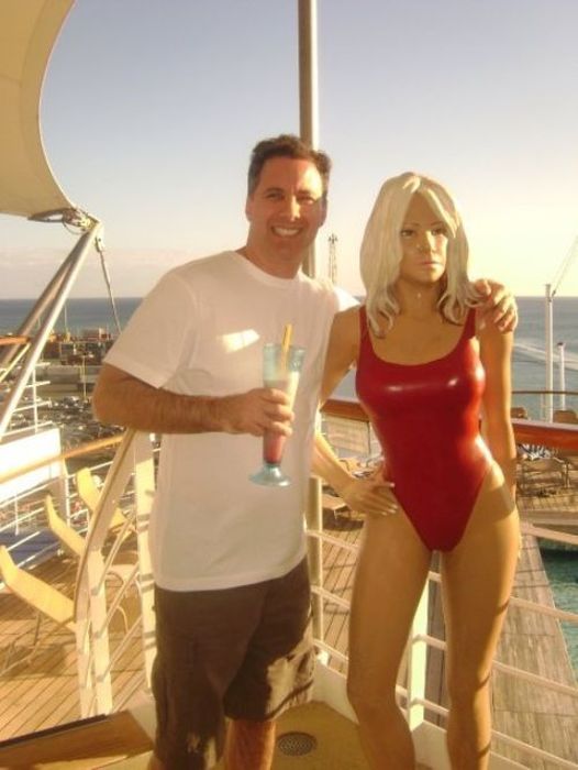 Drunk Dads (20 pics)
