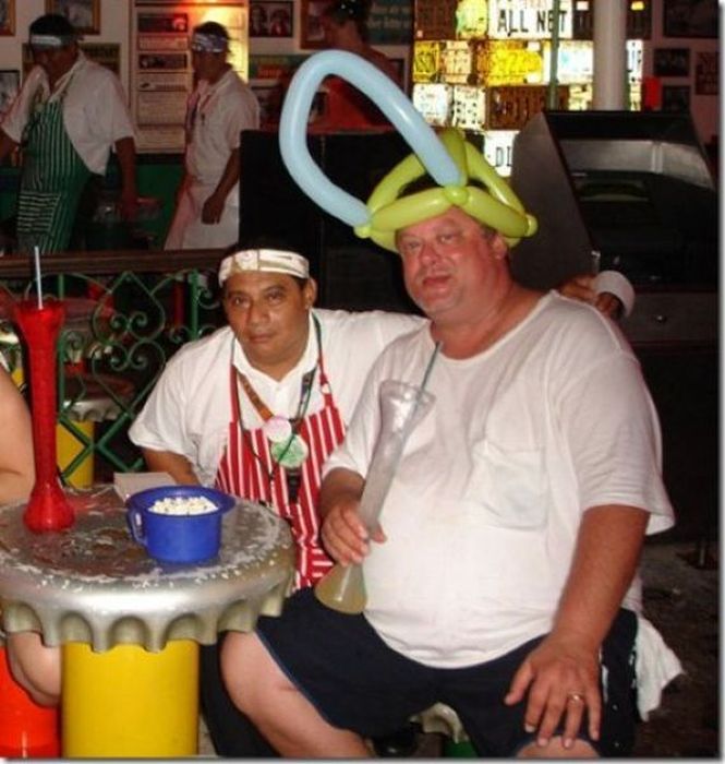 Drunk Dads (20 pics)
