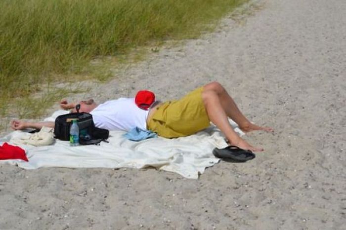 Drunk Dads (20 pics)