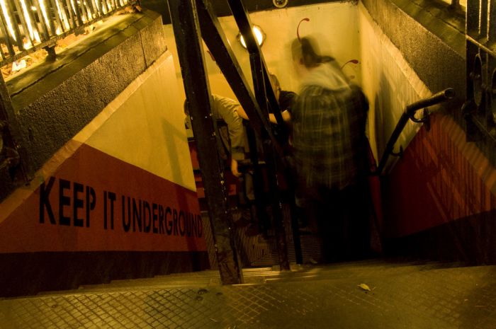 Sarcastic Street Art by Mobstr (30 pics)