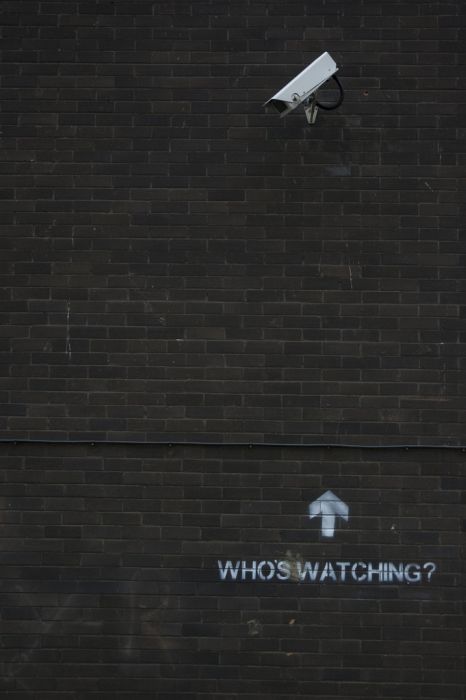 Sarcastic Street Art by Mobstr (30 pics)