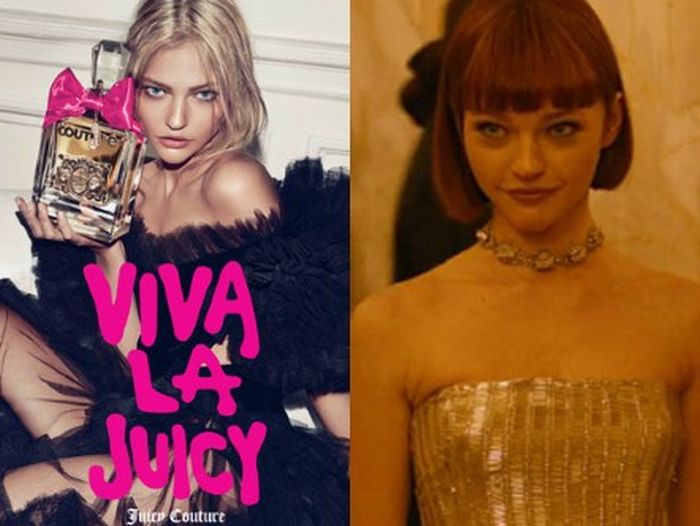 Models Turned Actresses (14 pics) Models Turned Actresses (14 pics)