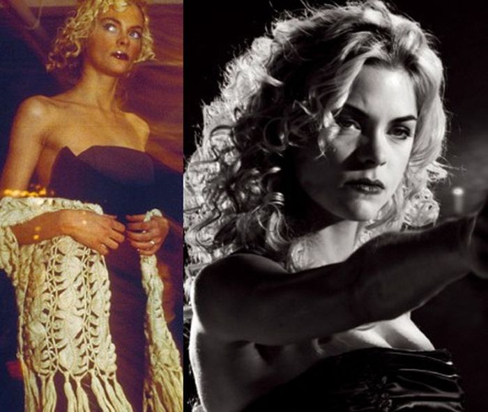 Models Turned Actresses (14 pics) Models Turned Actresses (14 pics)