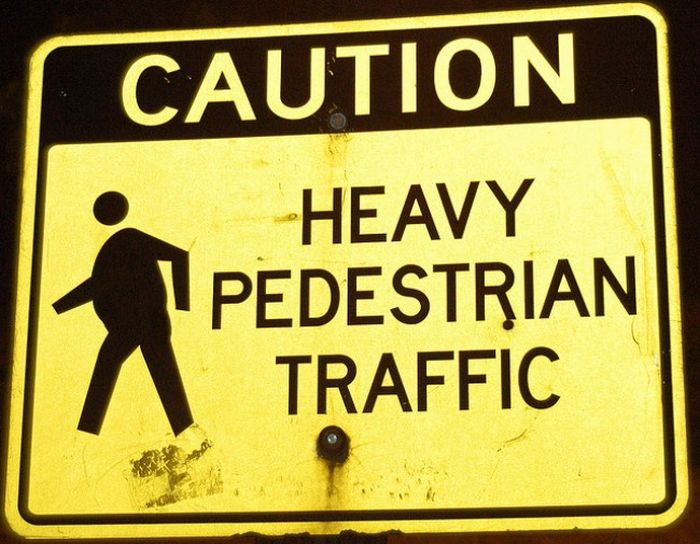 Funny Road Signs. Part 2 (30 pics)