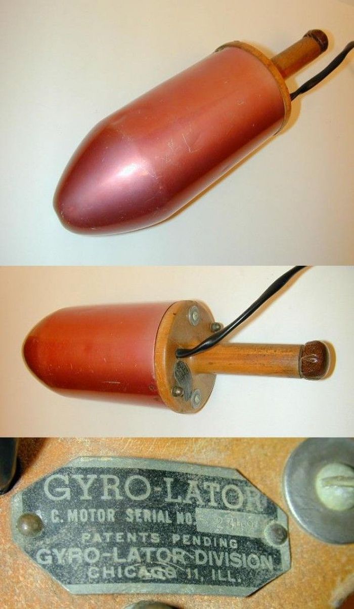 Sex Toys of the Past (16 pics)