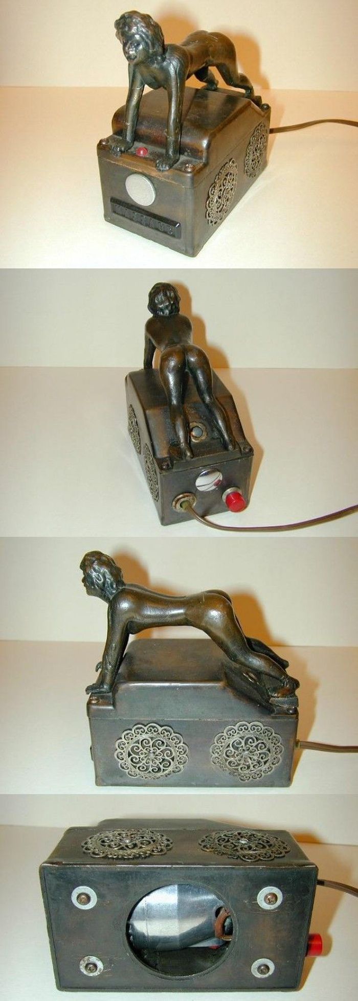 Sex Toys of the Past (16 pics)