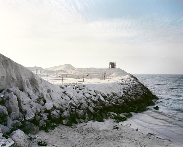 Post-Apocalyptic Dubai (14 pics)