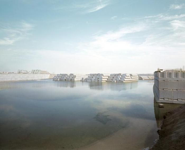 Post-Apocalyptic Dubai (14 pics)