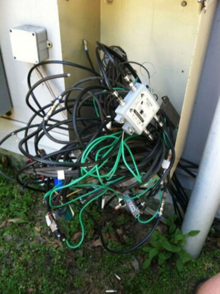I Hate My Job. Part 4 (56 pics)