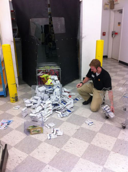 I Hate My Job. Part 4 (56 pics)