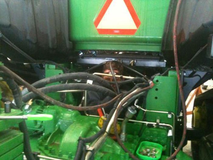 I Hate My Job. Part 4 (56 pics)