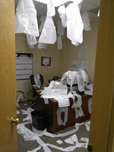 I Hate My Job. Part 4 (56 pics)