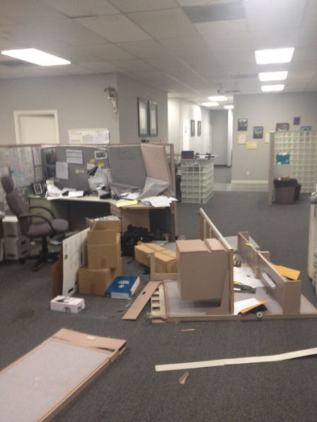 I Hate My Job. Part 4 (56 pics)