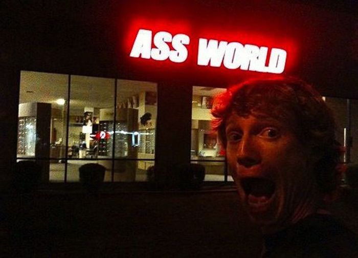 I Hate My Job. Part 4 (56 pics)
