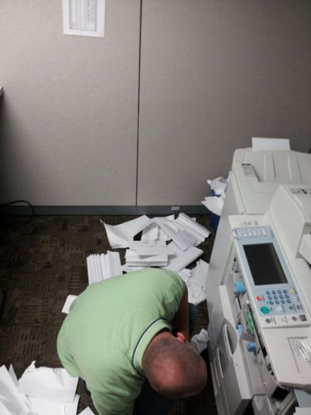 I Hate My Job. Part 4 (56 pics)