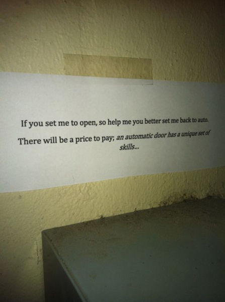 I Hate My Job. Part 4 (56 pics)