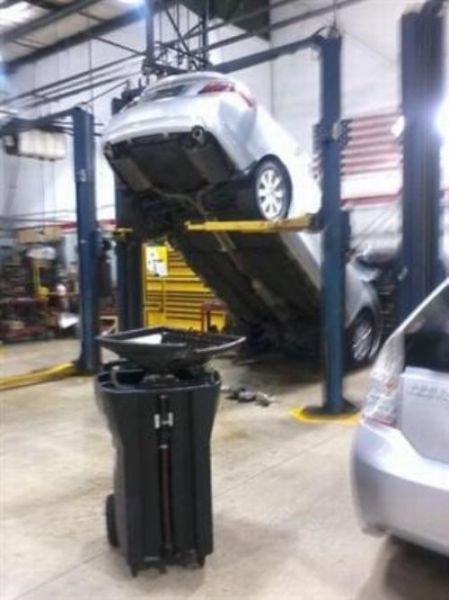 I Hate My Job. Part 4 (56 pics)