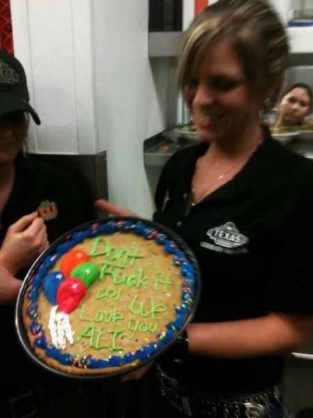 I Hate My Job. Part 4 (56 pics)
