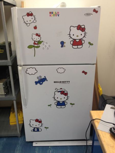I Hate My Job. Part 4 (56 pics)