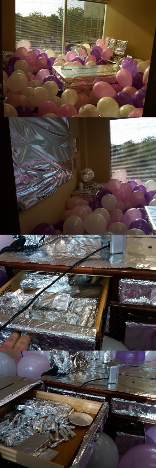 I Hate My Job. Part 4 (56 pics)