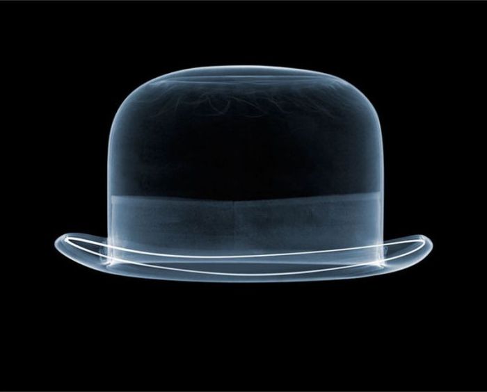 X-ray by Nick Veasey (56 pics)