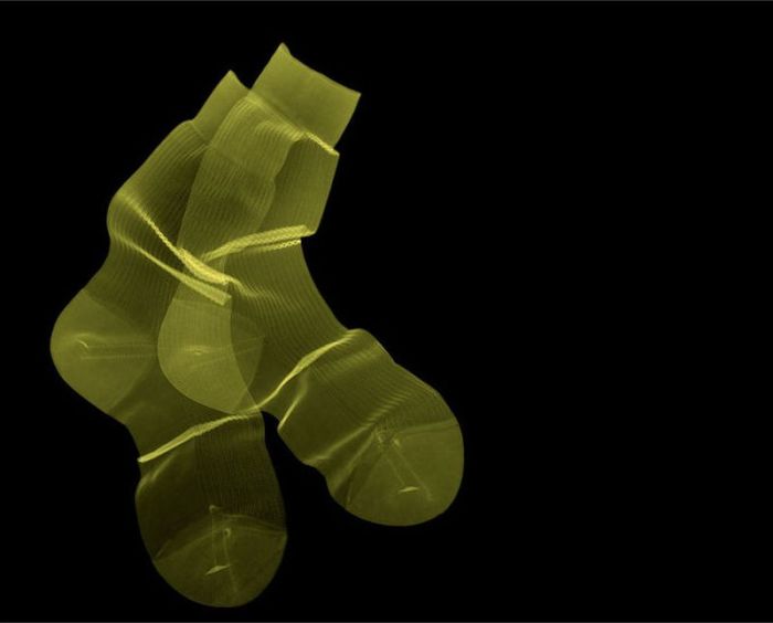 X-ray by Nick Veasey (56 pics)