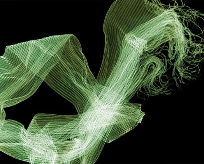 X-ray by Nick Veasey (56 pics)