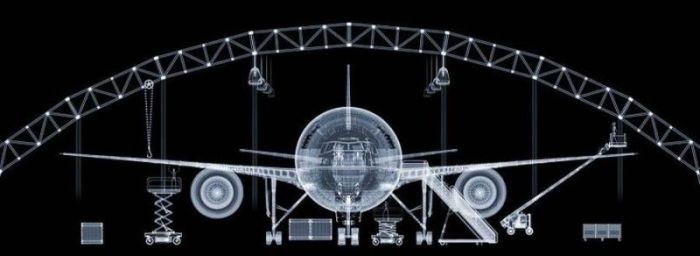 X-ray by Nick Veasey (56 pics)