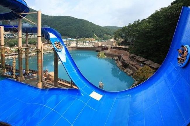 Cool Water Slides (34 pics)