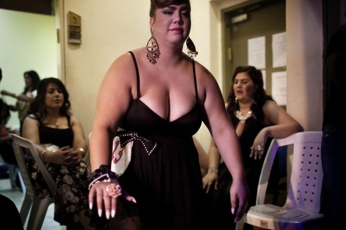 Miss Fat and Beautiful 2012 (31 pics)