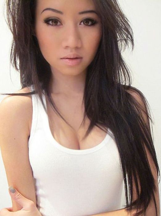 Sexy Asian Girls (40 pics)