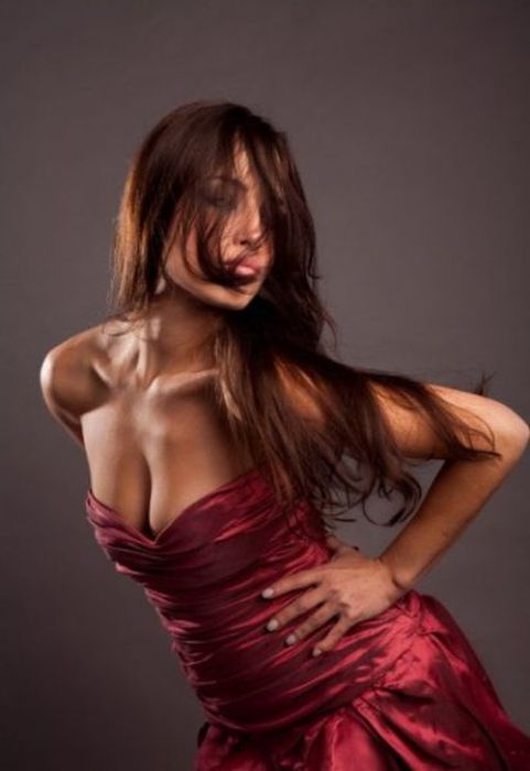 Sexy Asian Girls (40 pics)