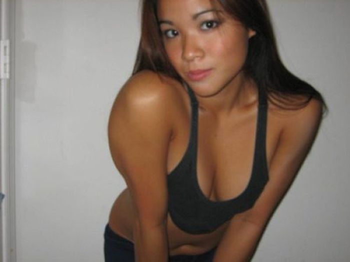 Sexy Asian Girls (40 pics)