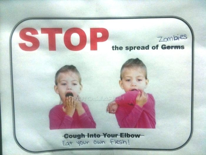 Pieces Of Advice (30 pics)