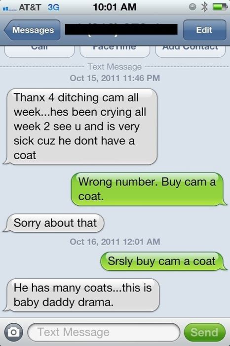 Pieces Of Advice (30 pics)