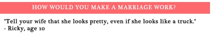 Pieces Of Advice (30 pics)