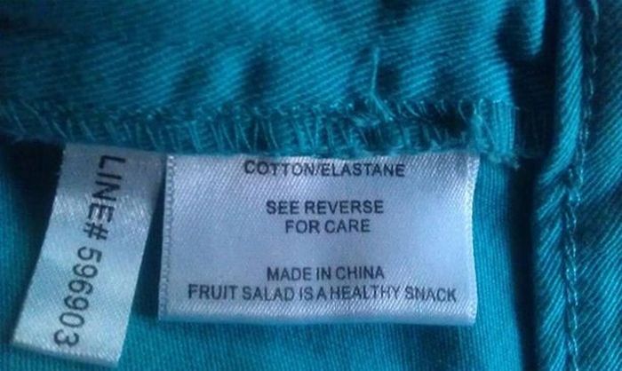 Pieces Of Advice (30 pics)