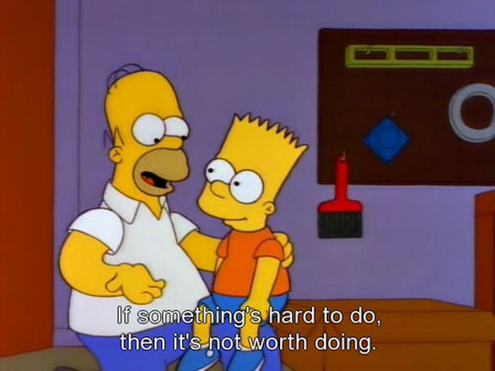 Pieces Of Advice (30 pics)